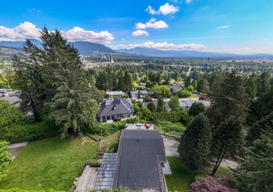 Hot Tub / Spa Photo of 3091 Lazy A Street, Coquitlam, BC