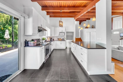 Kitchen Photo of 3091 Lazy A Street, Coquitlam, BC