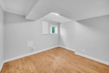 Office / Den Photo of 3091 Lazy A Street, Coquitlam, BC
