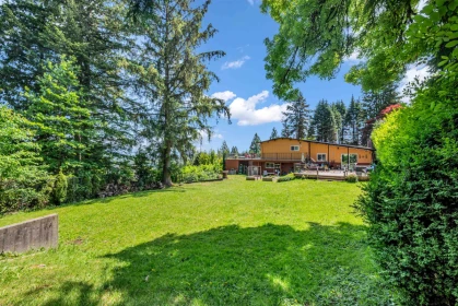 Outdoor Deck Photo of 3091 Lazy A Street, Coquitlam, BC