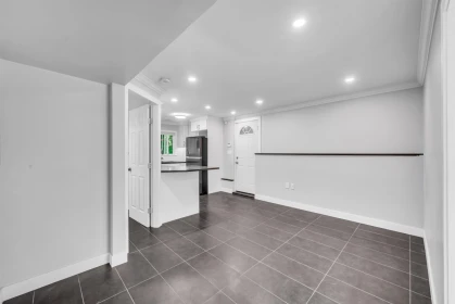 Powder Room Photo of 3091 Lazy A Street, Coquitlam, BC
