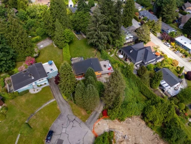 Street View Photo of 3091 Lazy A Street, Coquitlam, BC