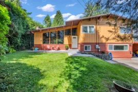 3091 Lazy A Street, Coquitlam, BC