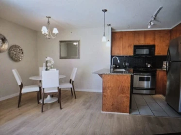 Breakfast Nook Photo of 213 8480 Granville Avenue, Richmond, BC