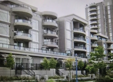 213 8480 Granville Avenue, Richmond, BC, Richmond — Apartment/Condo for sale