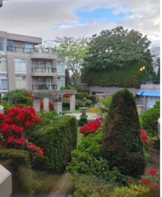 213 8480 Granville Avenue, Richmond, BC, Richmond — Apartment/Condo for sale
