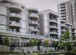 213 8480 Granville Avenue, Richmond, BC