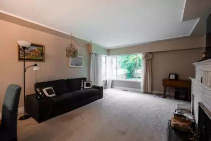 2006 Hamilton Street, New Westminster, BC, New Westminster — Single Family Residence for sale