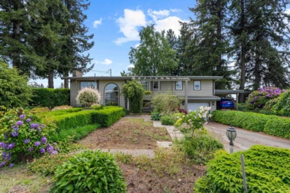 1899 Peardonville Road, Abbotsford, BC, Abbotsford — Single Family Residence for sale