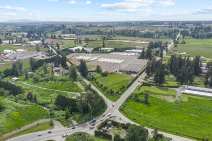 1899 Peardonville Road, Abbotsford, BC, Abbotsford — Single Family Residence for sale