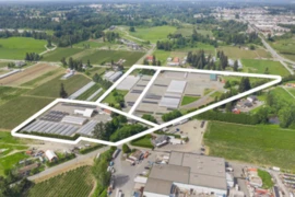 1899 Peardonville Road, Abbotsford, BC
