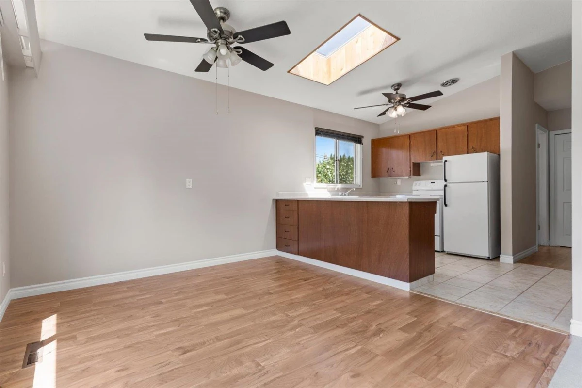 Dining Area Photo of 4350 Cypress Street, Yarrow, BC
