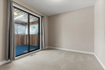 Basement Recreation Room Photo of 4350 Cypress Street, Yarrow, BC