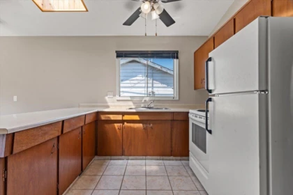 Guest Bathroom Photo of 4350 Cypress Street, Yarrow, BC