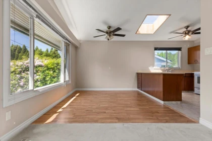 Kitchen Photo of 4350 Cypress Street, Yarrow, BC