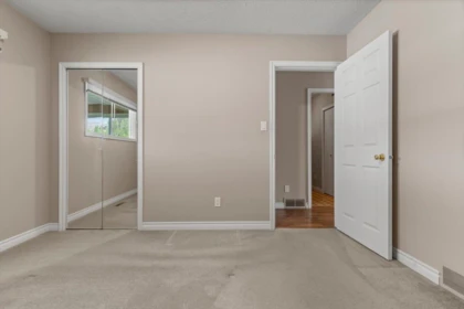 Laundry Room Photo of 4350 Cypress Street, Yarrow, BC