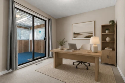 Loft / Bonus Room Photo of 4350 Cypress Street, Yarrow, BC