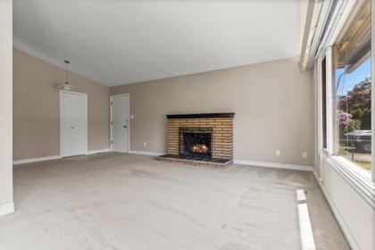 Primary Bedroom Photo of 4350 Cypress Street, Yarrow, BC