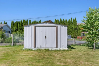 Swimming Pool Photo of 4350 Cypress Street, Yarrow, BC