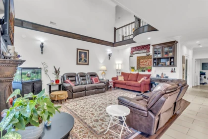 Breakfast Nook Photo of 13884 89a Avenue, Surrey, BC