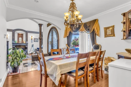 Pantry Photo of 13884 89a Avenue, Surrey, BC