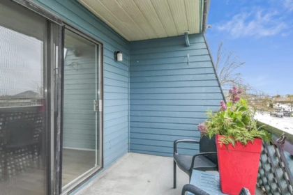 Staircase Photo of 203 17661 58a Avenue, Surrey, BC