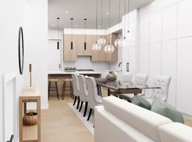 2 5718 Alma Street, Vancouver, BC, Vancouver — Quadruplex for sale