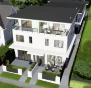 2 5718 Alma Street, Vancouver, BC