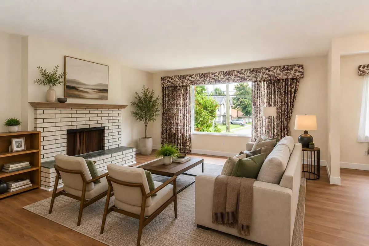 Family Room Photo of 11755 84 Avenue, Delta, BC