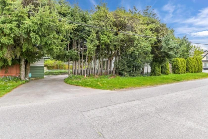 Neighborhood Park Photo Near 11755 84 Avenue, Delta, BC