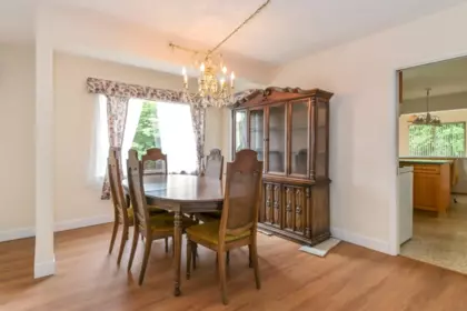 Pantry Photo of 11755 84 Avenue, Delta, BC