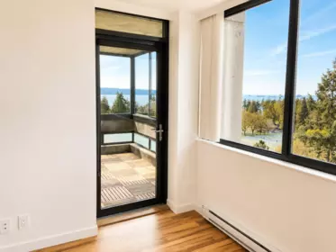 Loft / Bonus Room Photo of 1203 2077 Nelson Street, Vancouver, BC
