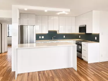 Pantry Photo of 1203 2077 Nelson Street, Vancouver, BC
