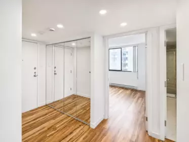 Primary Bathroom Photo of 1203 2077 Nelson Street, Vancouver, BC