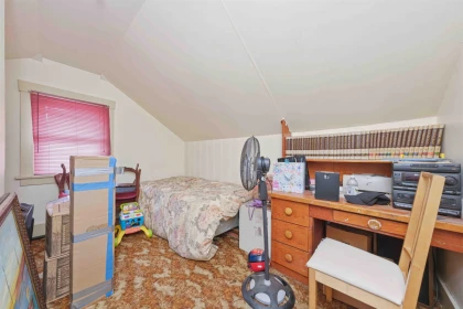 Basement Recreation Room Photo of 423 E 37th Avenue, Vancouver, BC