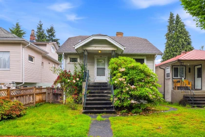 Kitchen Photo of 423 E 37th Avenue, Vancouver, BC