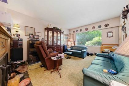 Pantry Photo of 423 E 37th Avenue, Vancouver, BC