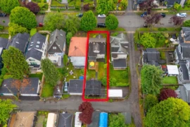 423 E 37th Avenue, Vancouver, BC