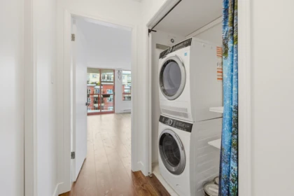 Loft / Bonus Room Photo of 904 220 Eleventh Street, New Westminster, BC