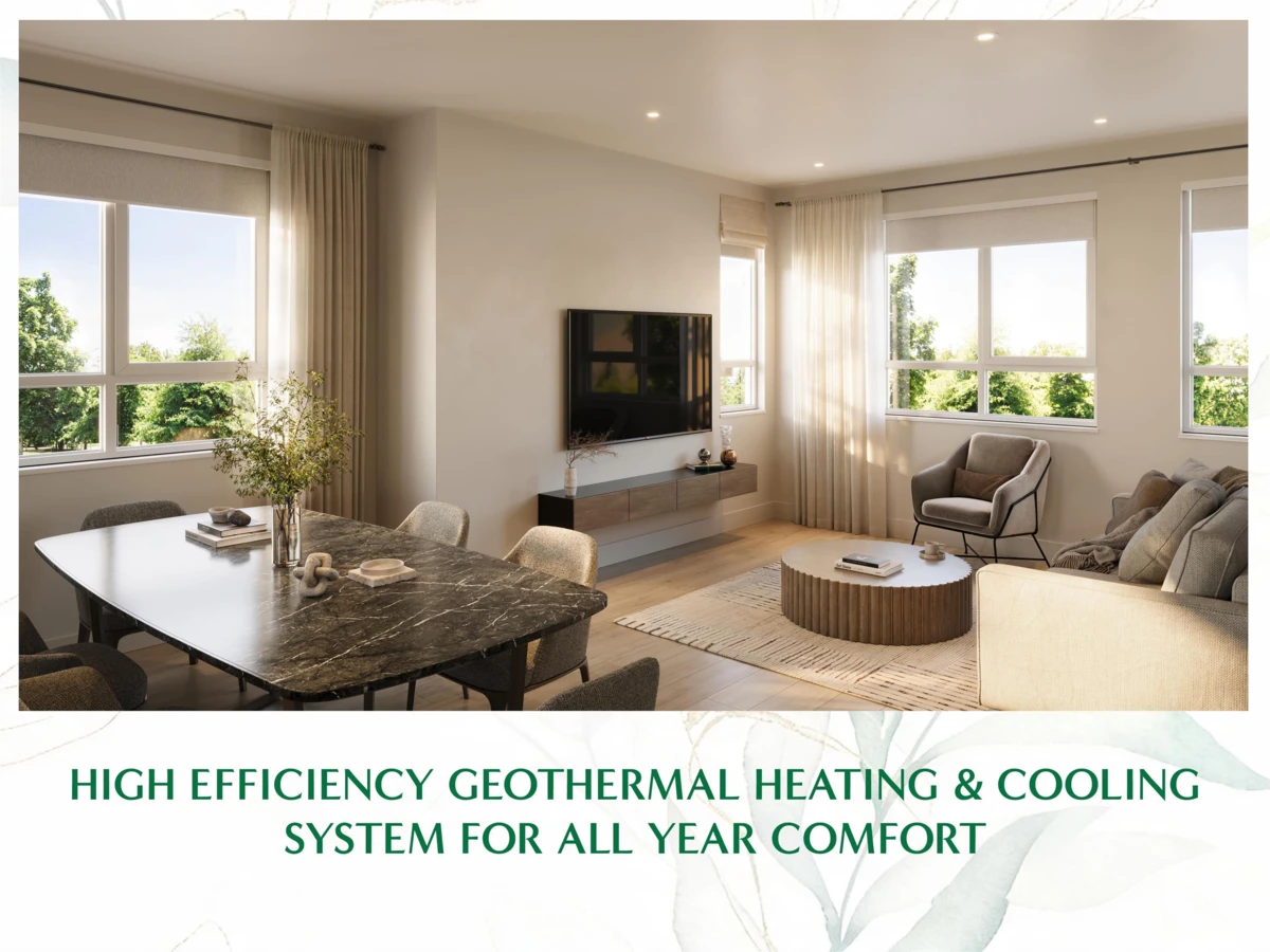 Living Room Photo of 2 9331 Ferndale Road, Richmond, BC