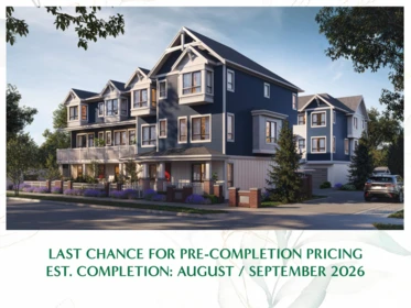 2 9331 Ferndale Road, Richmond, BC, Richmond — Townhouse for sale