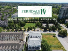 2 9331 Ferndale Road, Richmond, BC