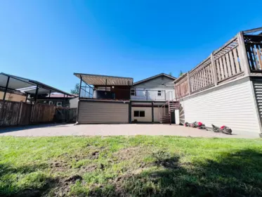 Community Amenities Photo (Clubhouse) of 21066 Glenwood Avenue, Maple Ridge, BC