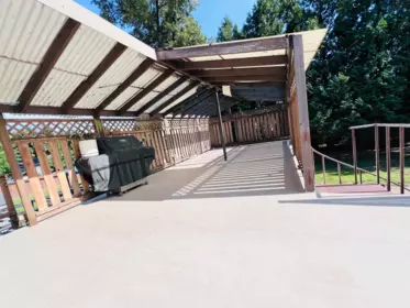 Hot Tub / Spa Photo of 21066 Glenwood Avenue, Maple Ridge, BC