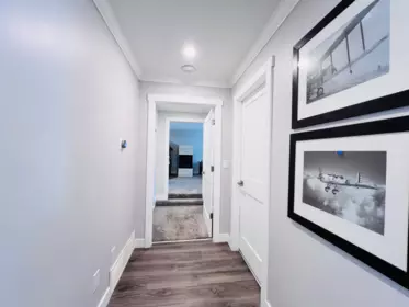 Laundry Room Photo of 21066 Glenwood Avenue, Maple Ridge, BC