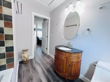 Loft / Bonus Room Photo of 21066 Glenwood Avenue, Maple Ridge, BC