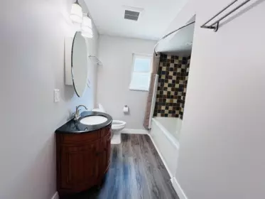 Office / Den Photo of 21066 Glenwood Avenue, Maple Ridge, BC