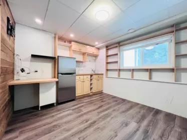 Pantry Photo of 21066 Glenwood Avenue, Maple Ridge, BC