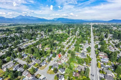 Playground / Recreational Area Near 21066 Glenwood Avenue, Maple Ridge, BC