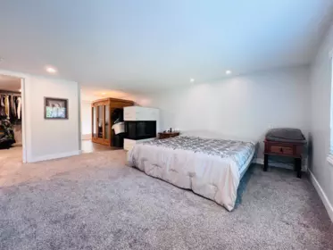 Staircase Photo of 21066 Glenwood Avenue, Maple Ridge, BC